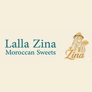 Lalla zina Moroccan Sweets