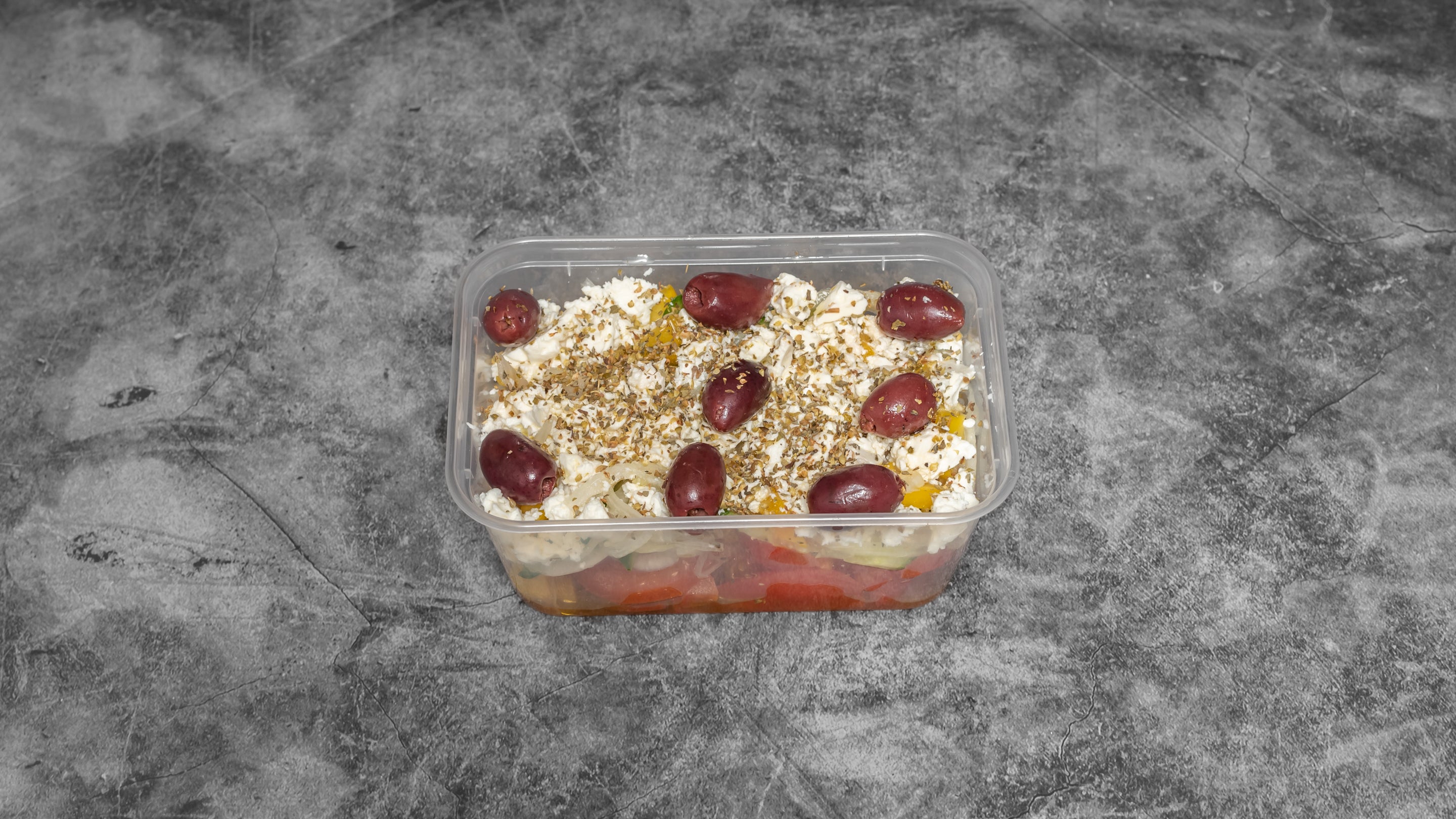 Greek Salad