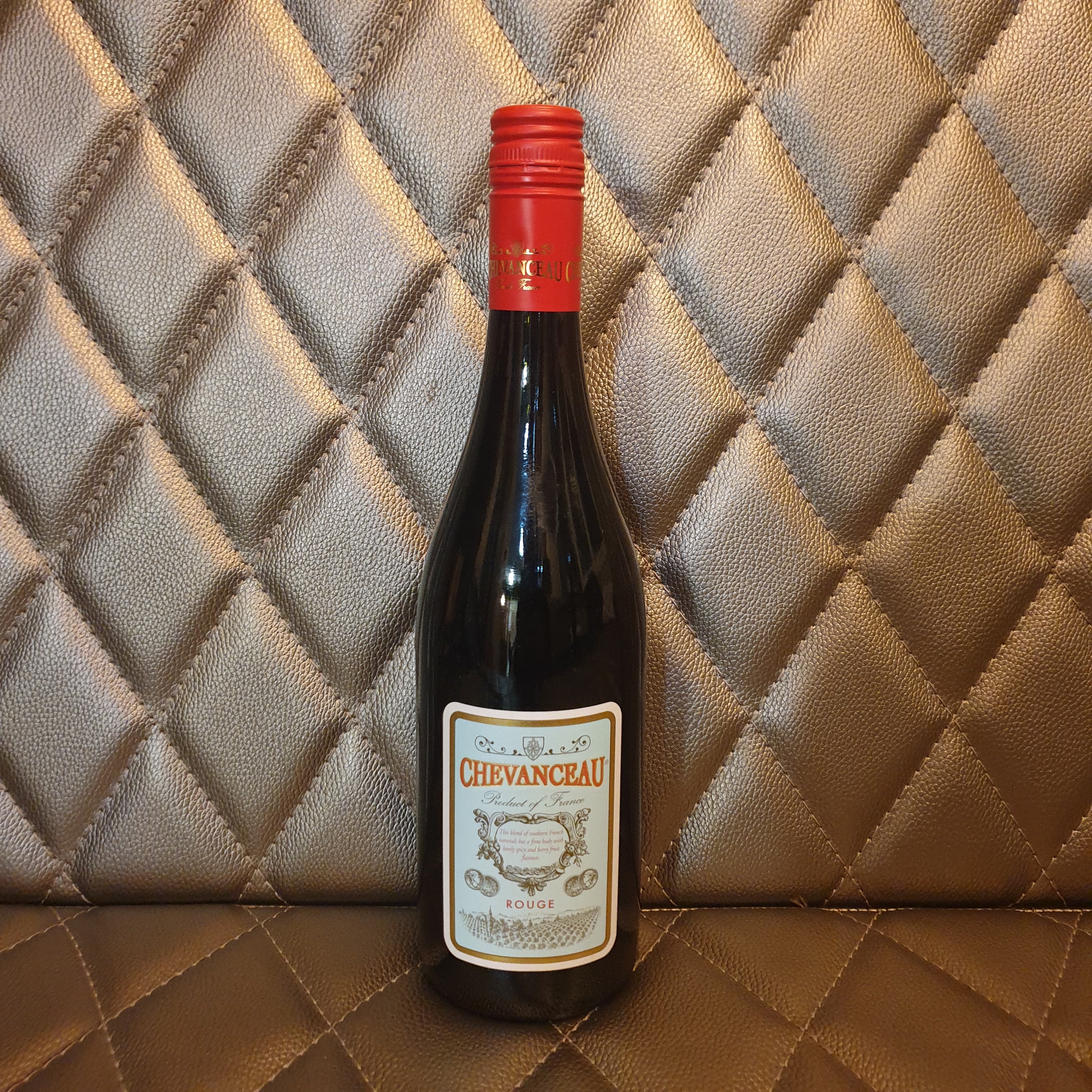 House Red Wine