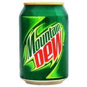 Mountain Dew