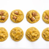 NewYork Cookies 8 Pieces