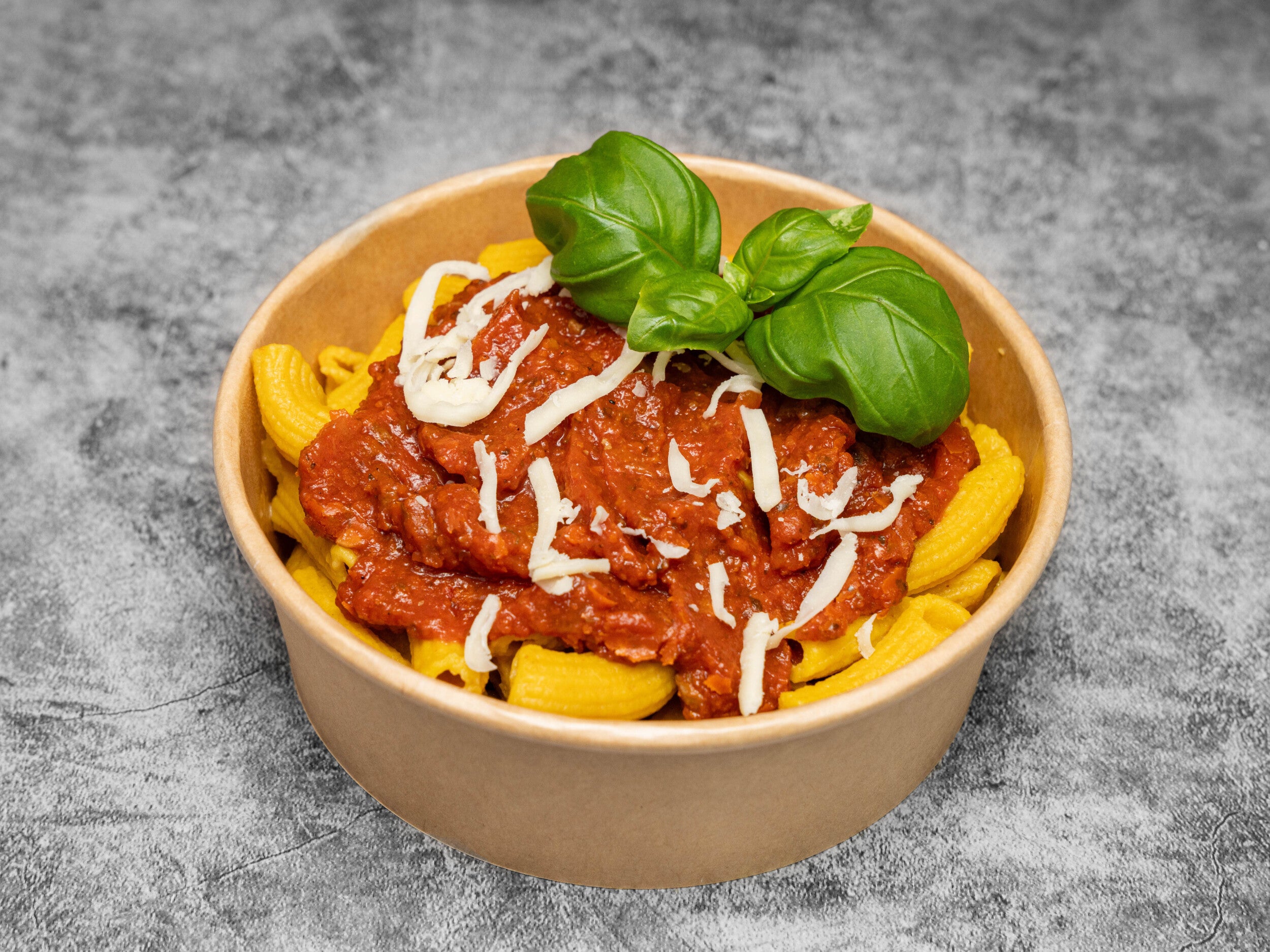 Medium Bolognese-750ml (26 fl oz)