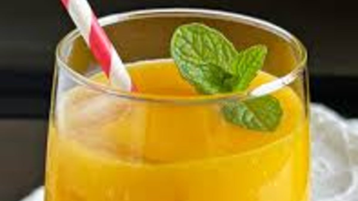 Mango Juice