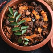 Beef Mulaku