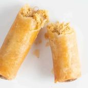 Chicken Brick Roll