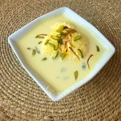 Rasmalai