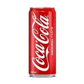 Coca Cola 330 ml