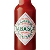 Tabasco Red