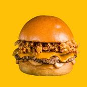 RB Perri Perri Burger 