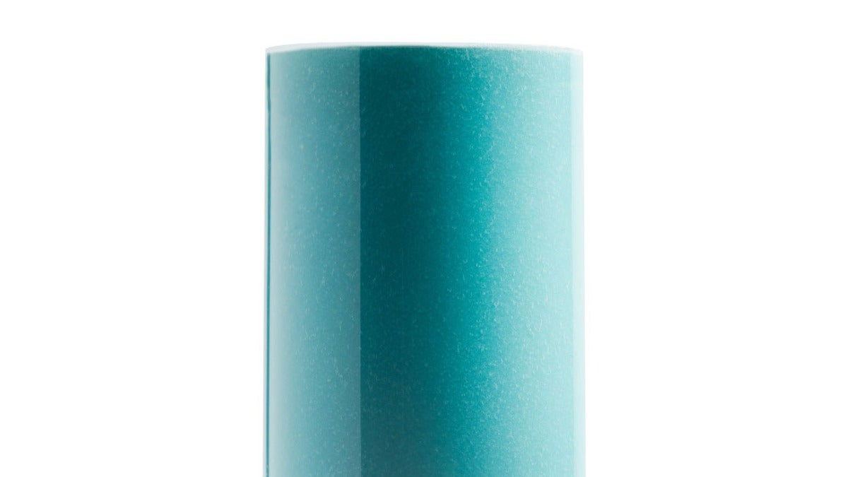 Blue blast