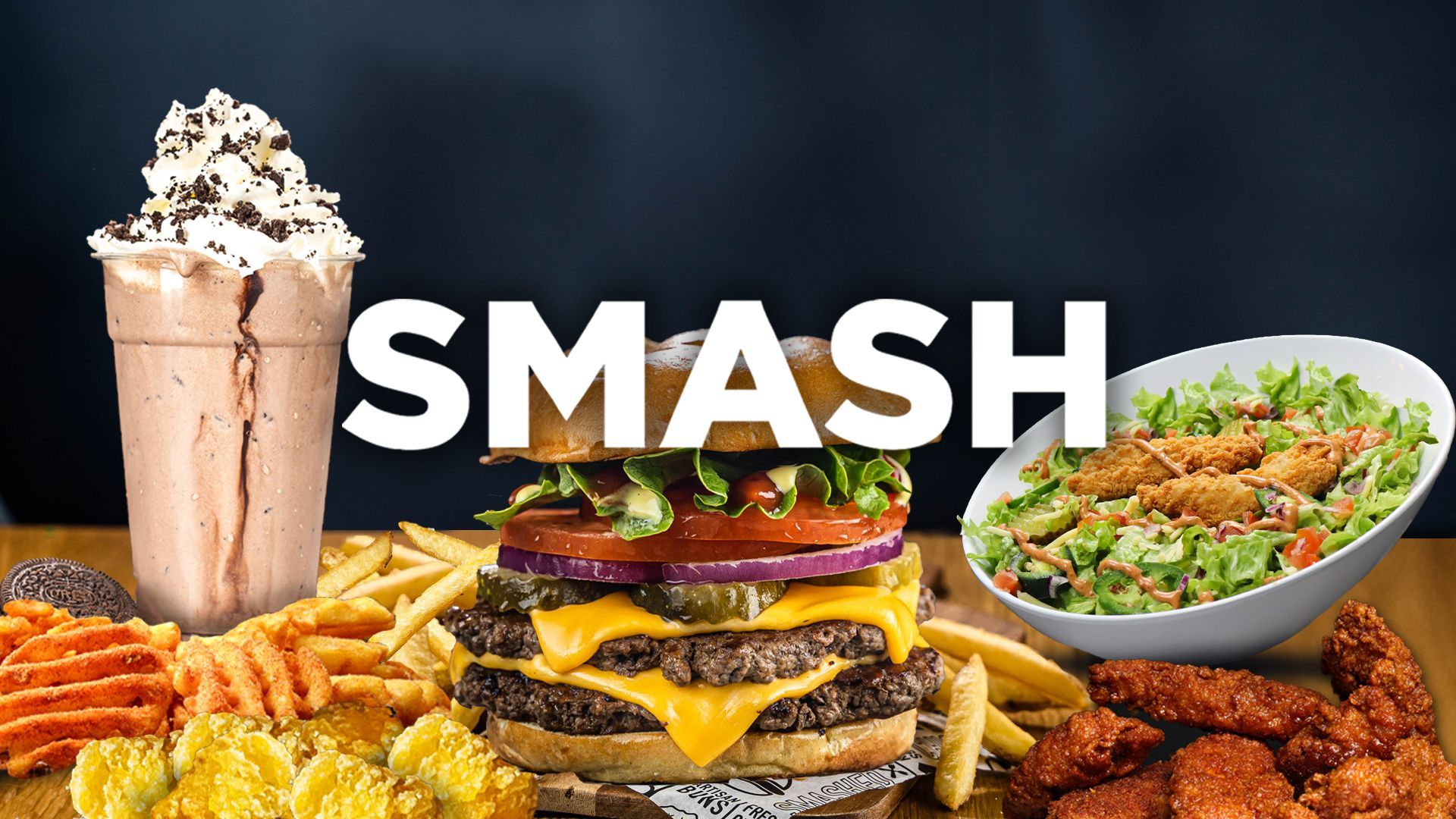 Smashburger