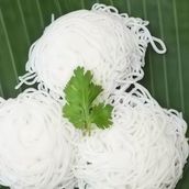 Idiappam