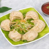 Chicken Momo