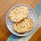 Cheesy Garlic Bread