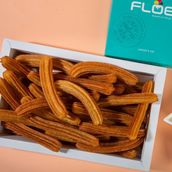 Churros Party Box - Triple Chocolate