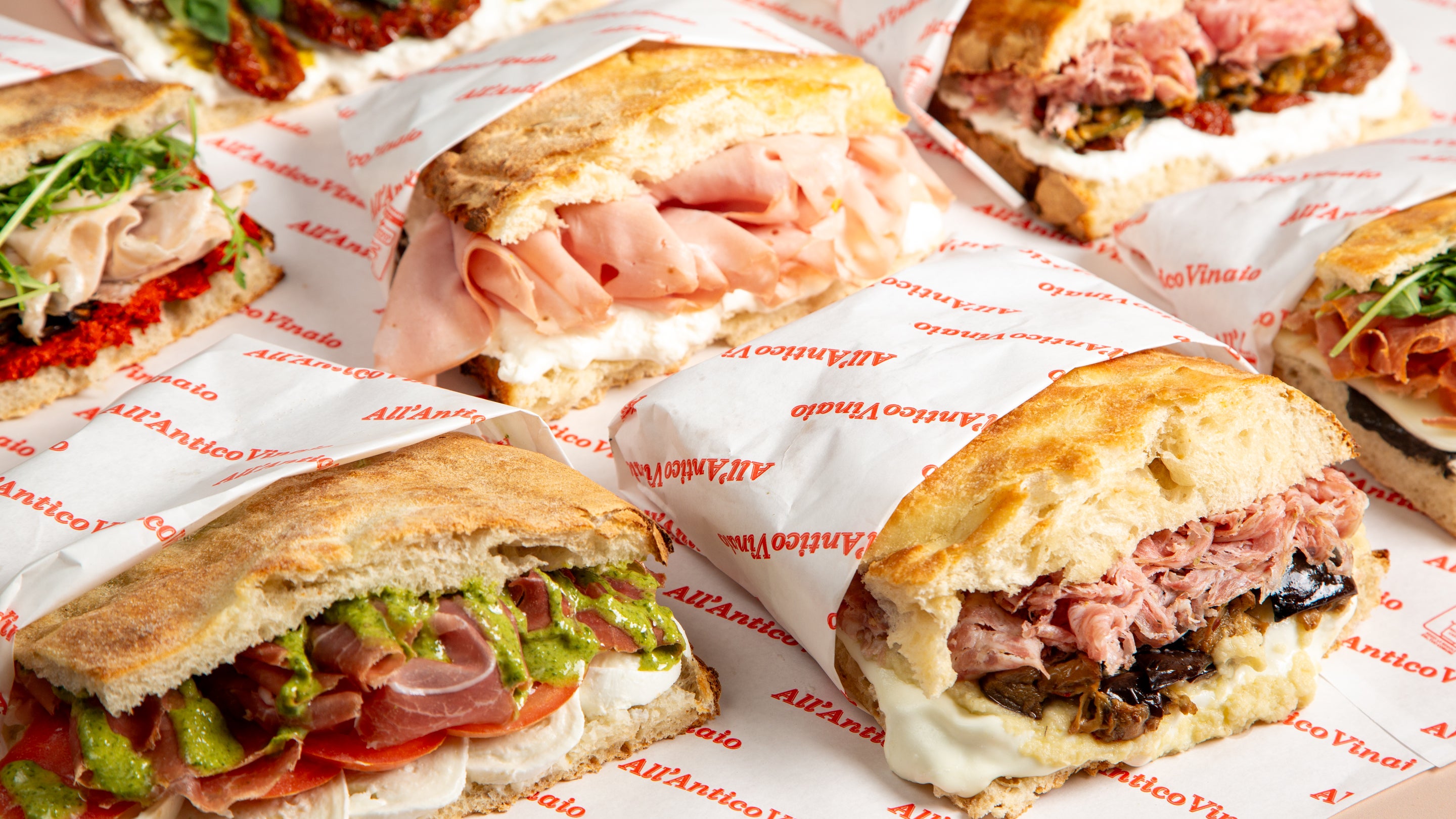 All'Antico Vinaio