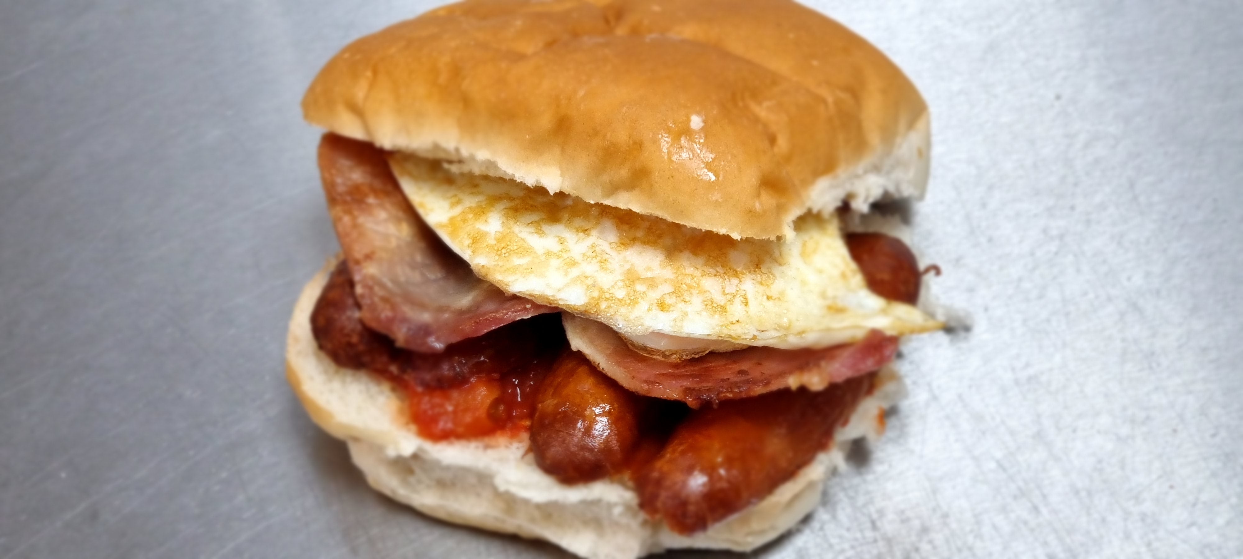 B.E.S.T. Sandwiches