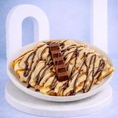 Kinder Crepe