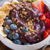 Large Size Acai