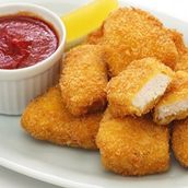 Chicken Nuggets