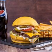 Classic Burger
