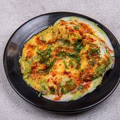 Dahi Bhalla Chat
