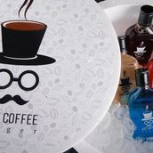 Spanish Latte Box