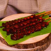 Barbeque Isaw
