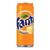 Fanta Orange