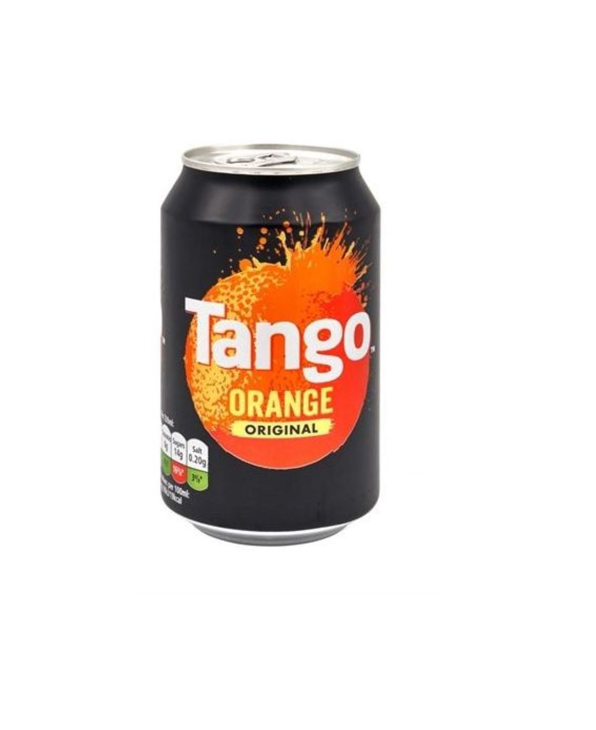Tango Orange 330ml��