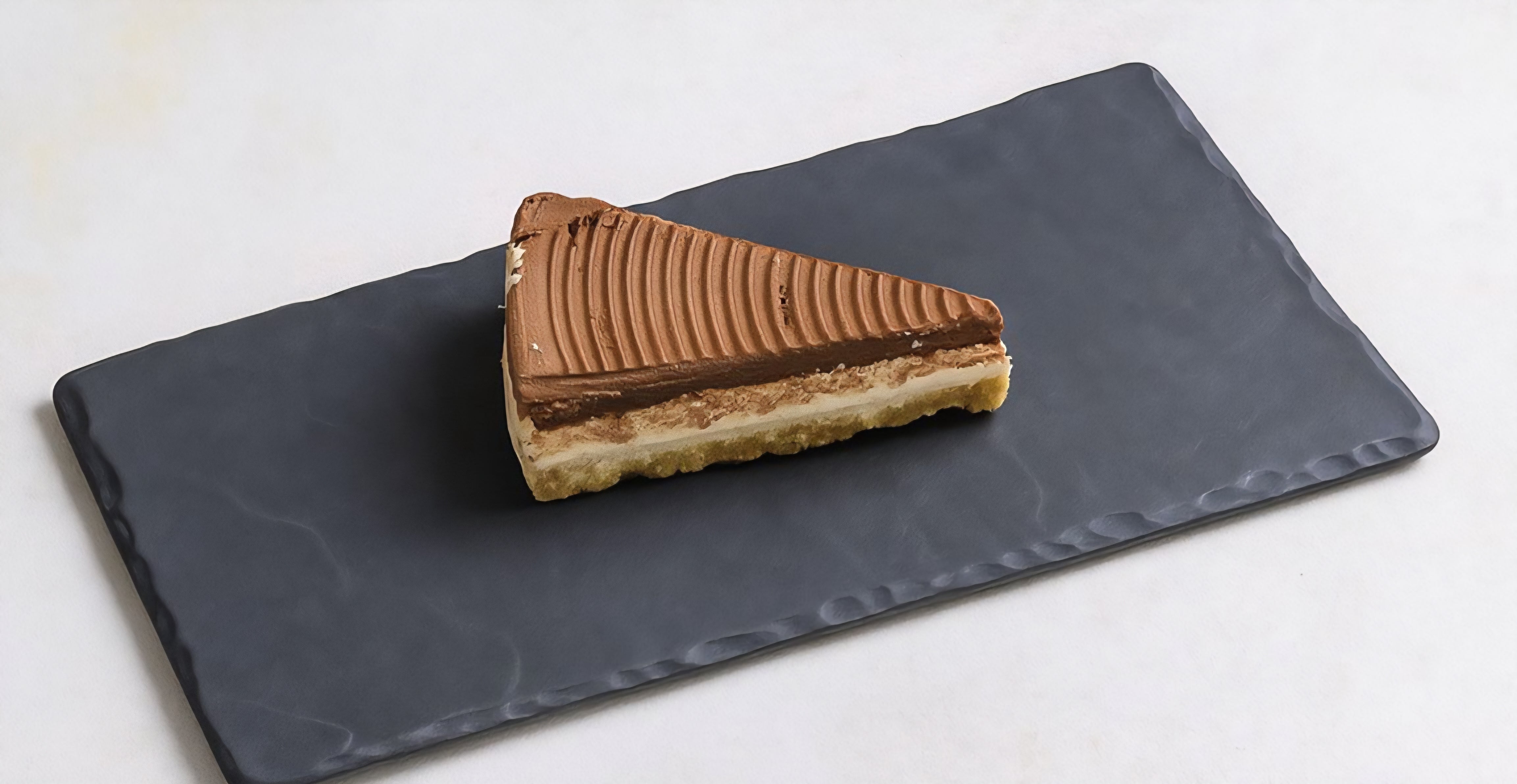 Tennessee Toffee Cream Pie
