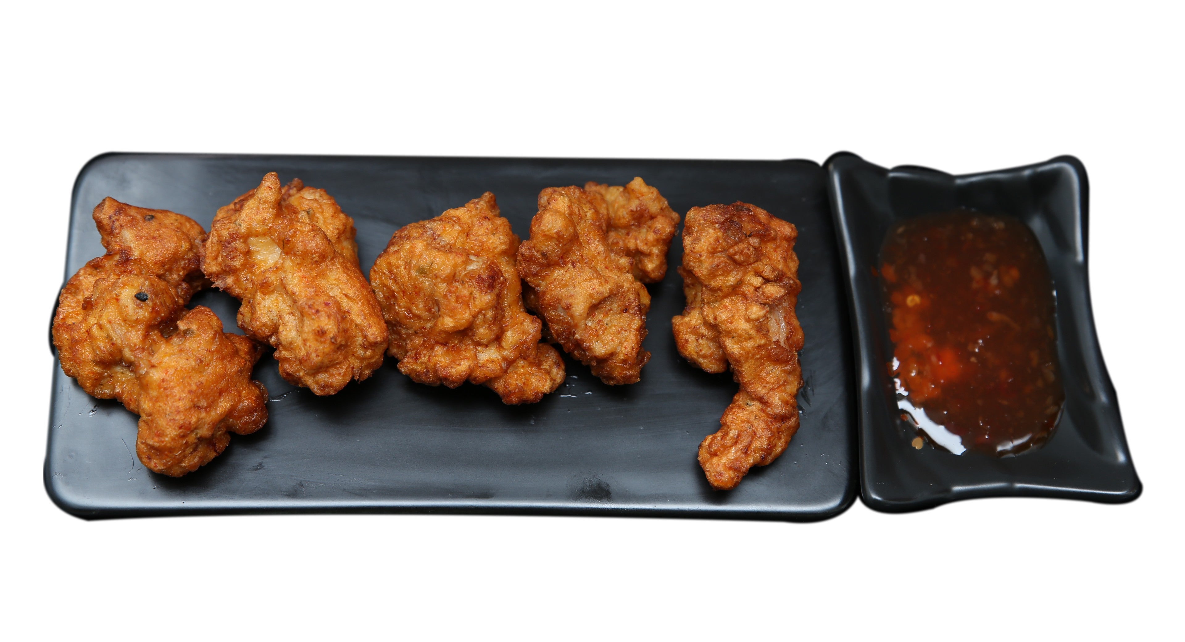 Chicken Tempura