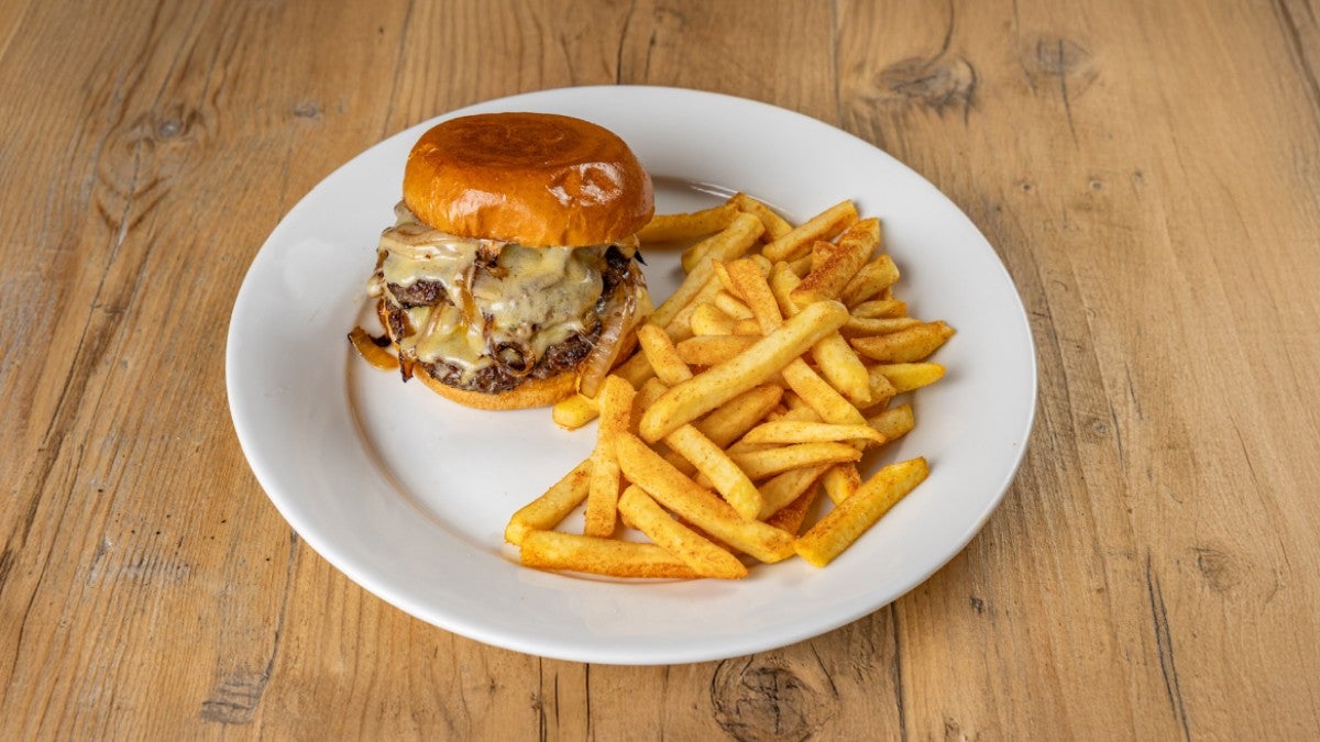 Smash Burger