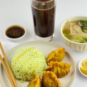 Combo Meal 1
