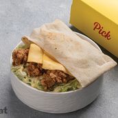 CLOUD FRIED CHICKEN