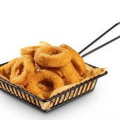 fried onion