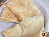 Kubus Bread Extra