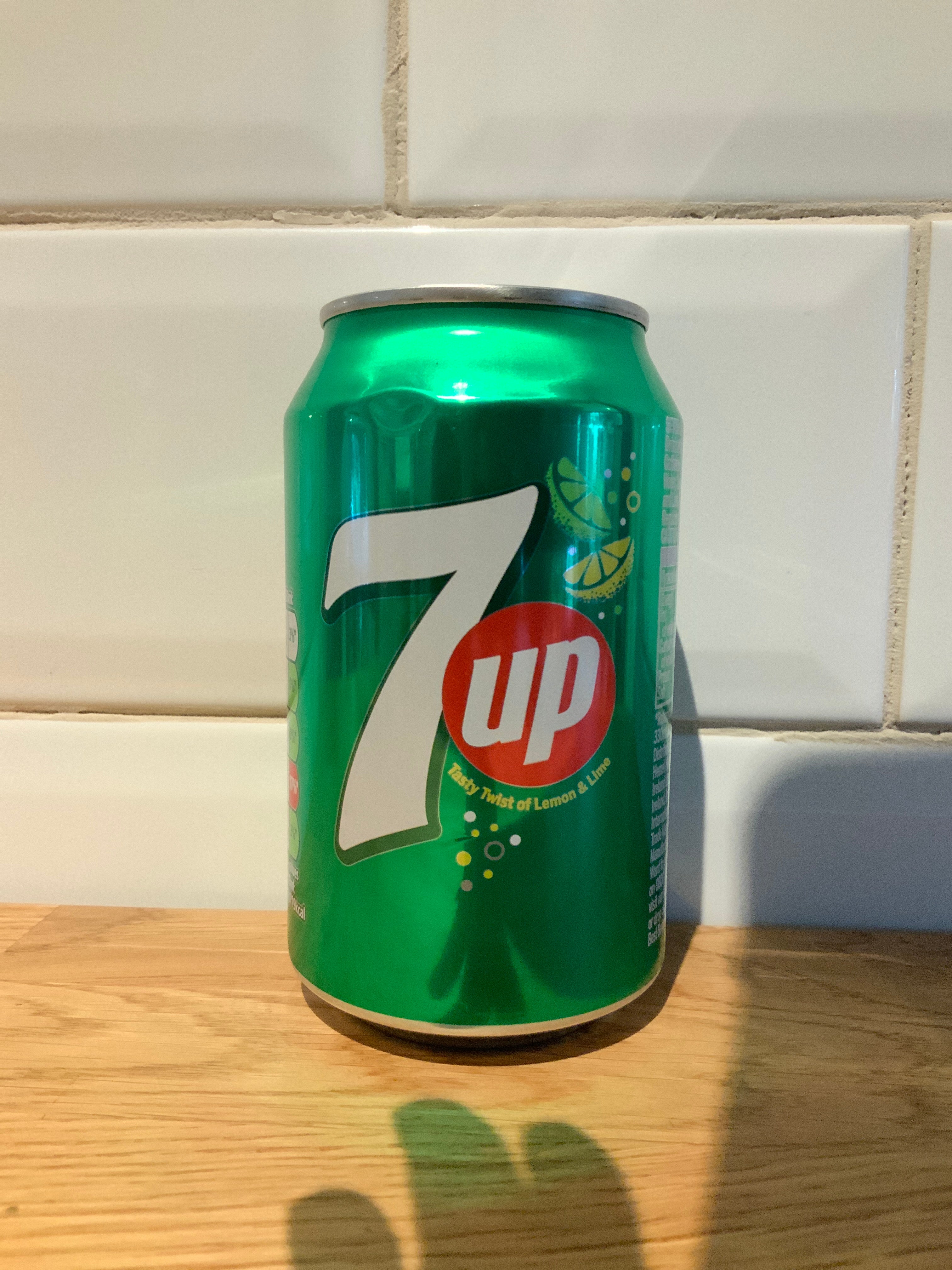 7 Up