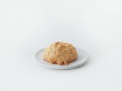 Coconut Macaroon