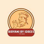Biryani by Idrees