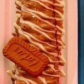 Waffles Lotus