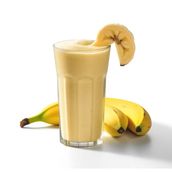 Banana Milkshake