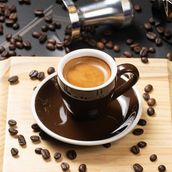 Double Espresso