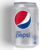 Diet Pepsi