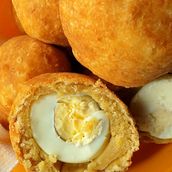 Egg Roll