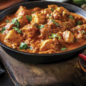 Chicken Shinwari Karahi