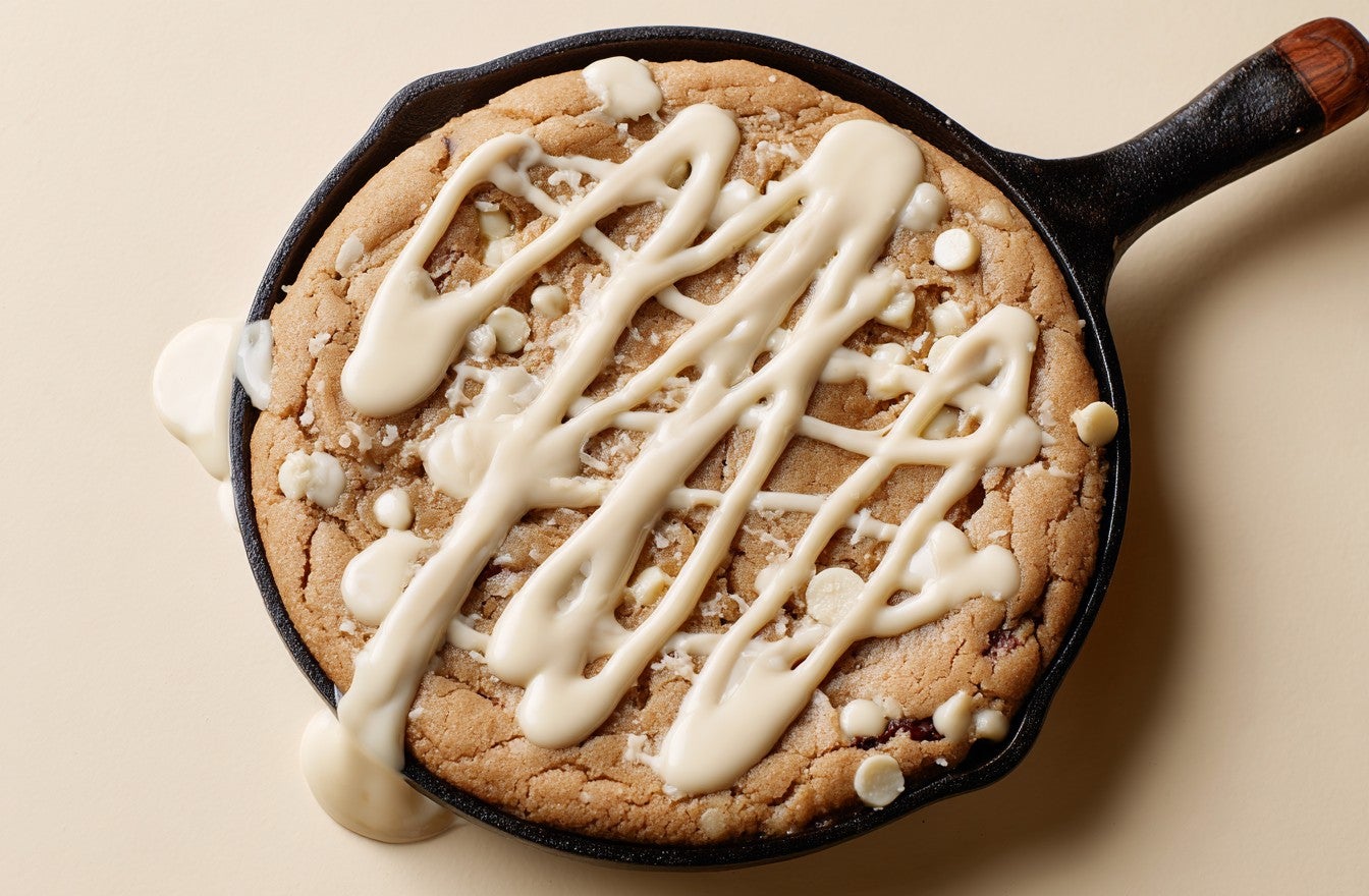 Classic White Chocolate