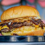 Expo Burger