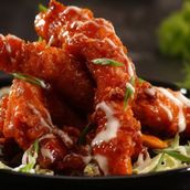 Buffalo Tender