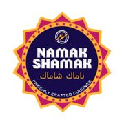 NAMAK SHAMAK